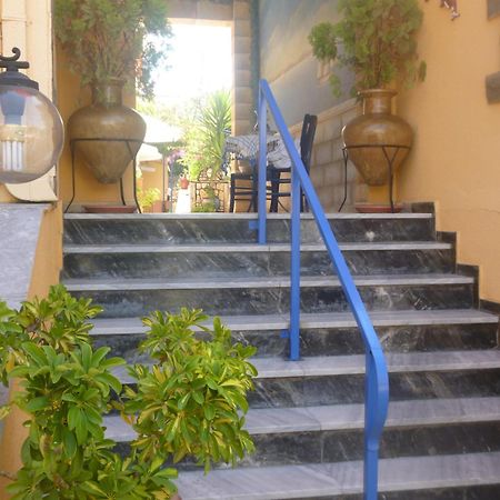 Studios Cosmopolitan Panagiouda Exterior foto